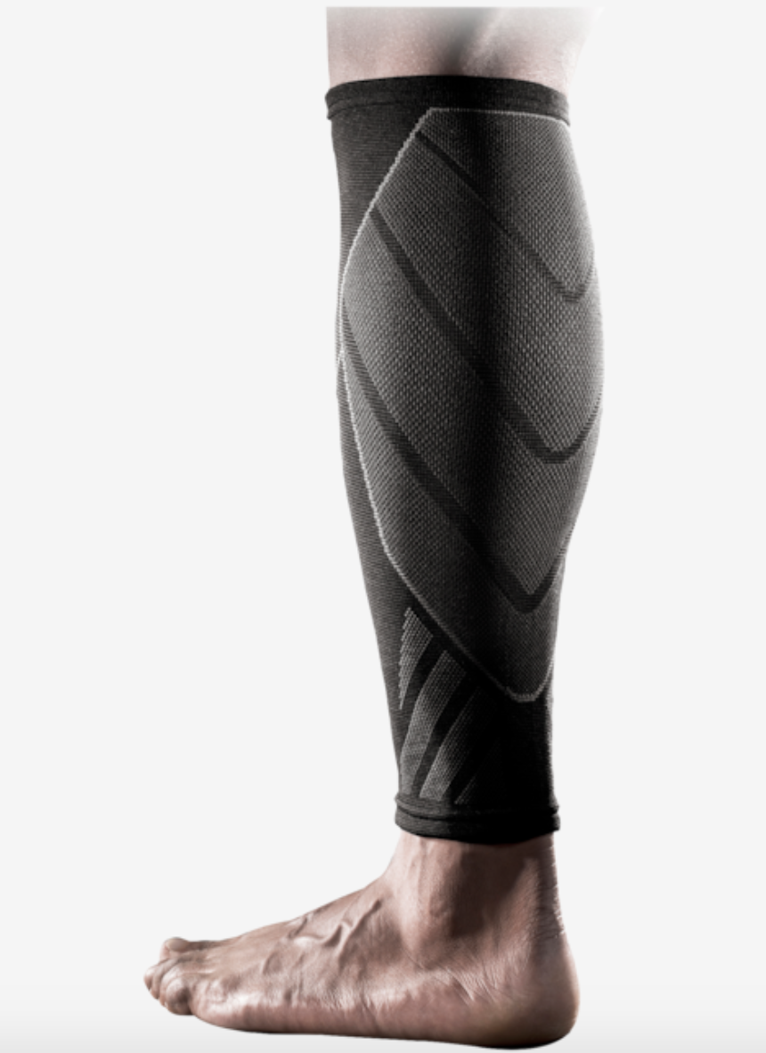 Nike Advantage Knit Calf Sleeve